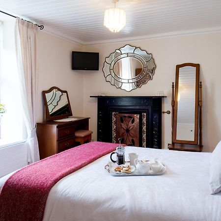 Brennan'S Accommodation Glenties Zewnętrze zdjęcie