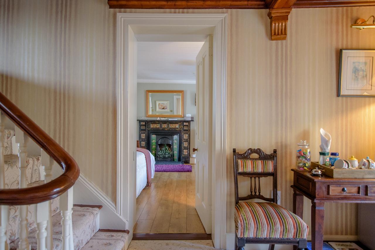 Brennan'S Accommodation Glenties Zewnętrze zdjęcie