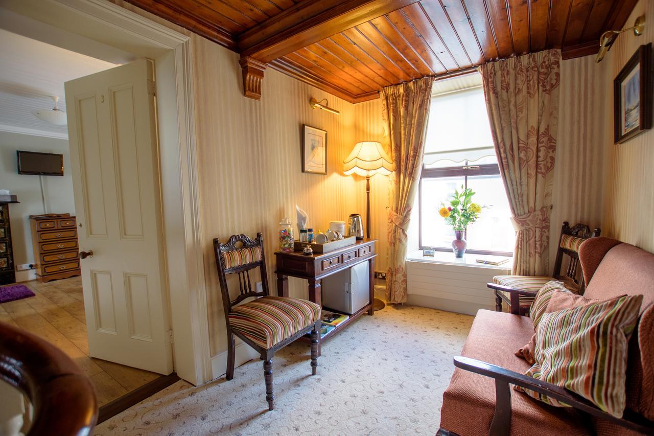 Brennan'S Accommodation Glenties Zewnętrze zdjęcie