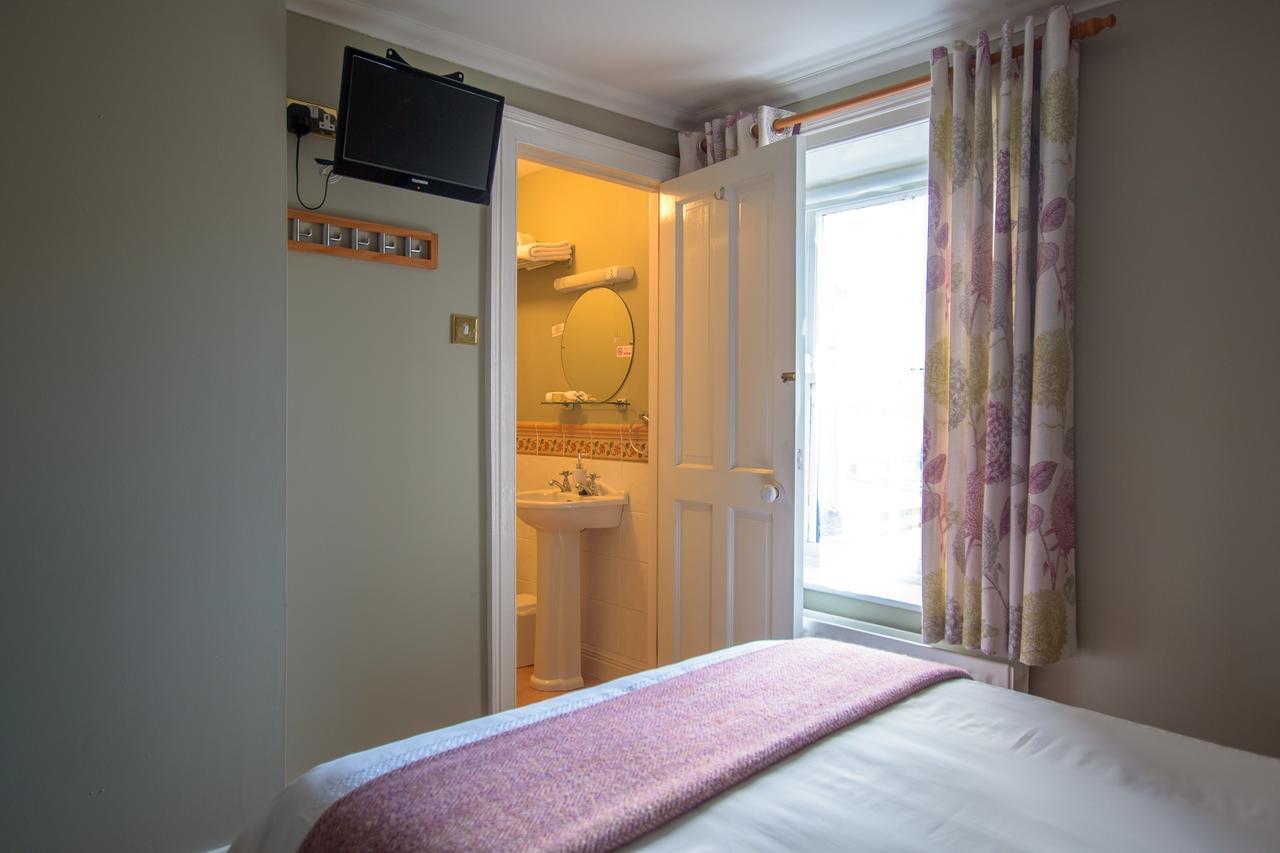 Brennan'S Accommodation Glenties Zewnętrze zdjęcie
