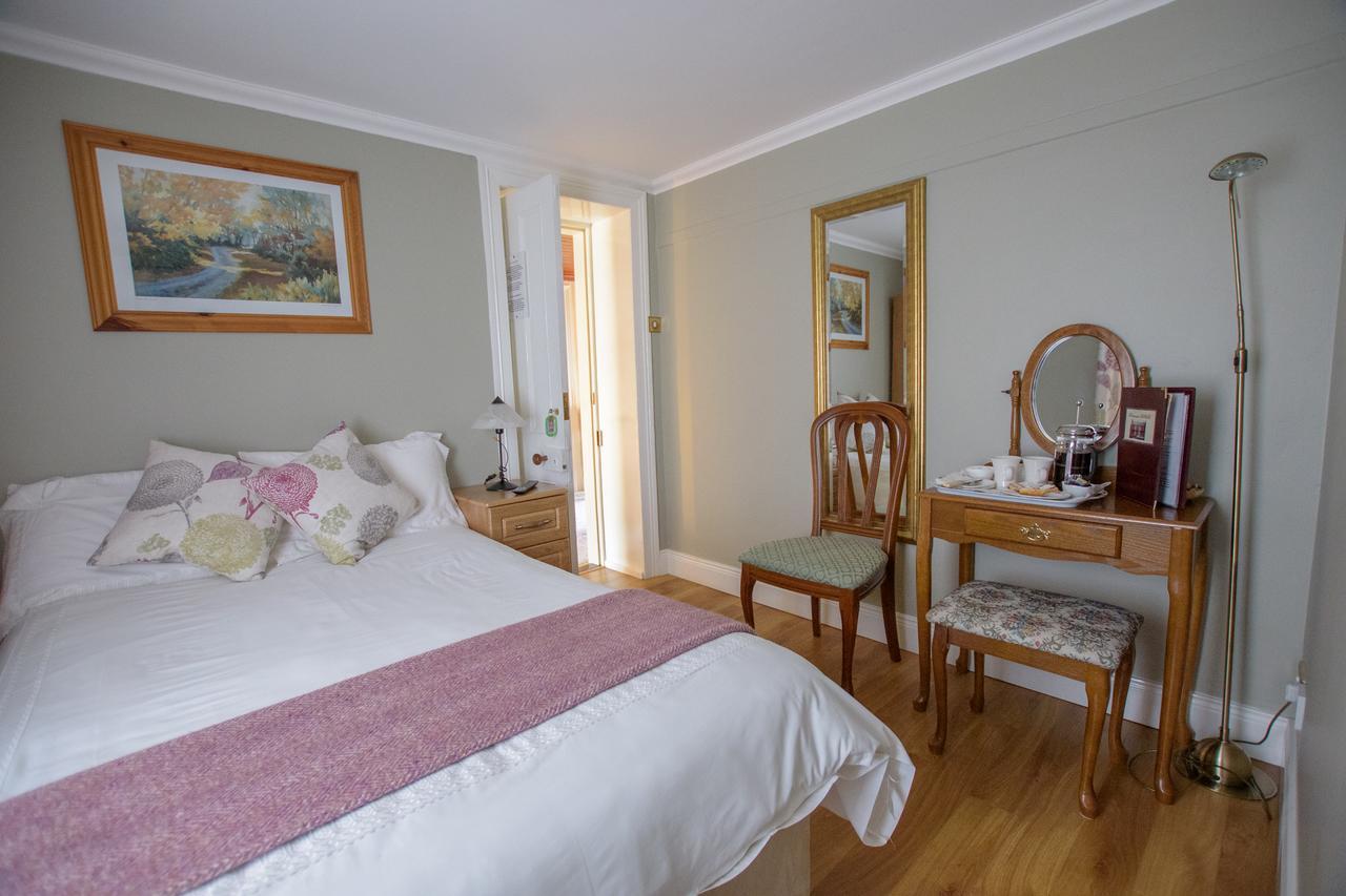 Brennan'S Accommodation Glenties Zewnętrze zdjęcie