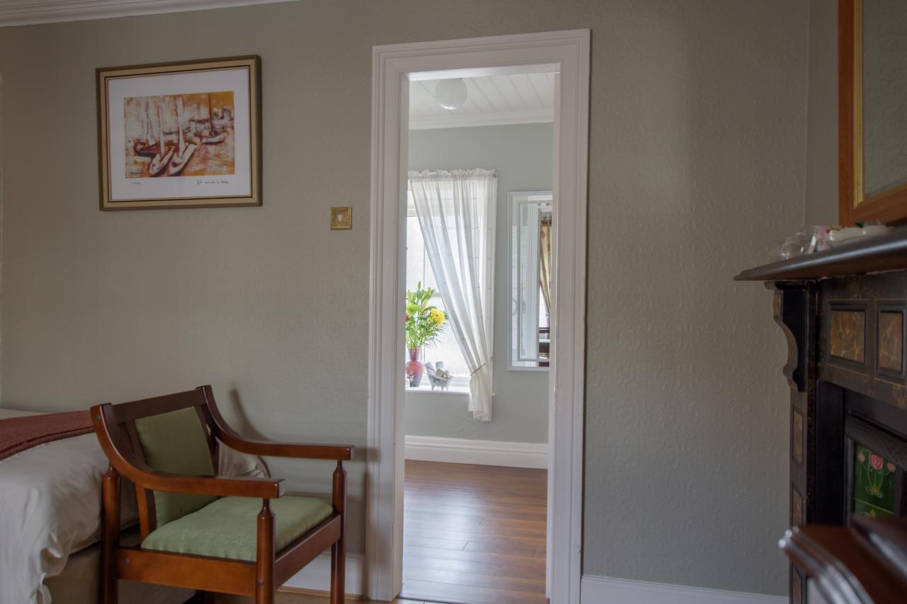 Brennan'S Accommodation Glenties Zewnętrze zdjęcie