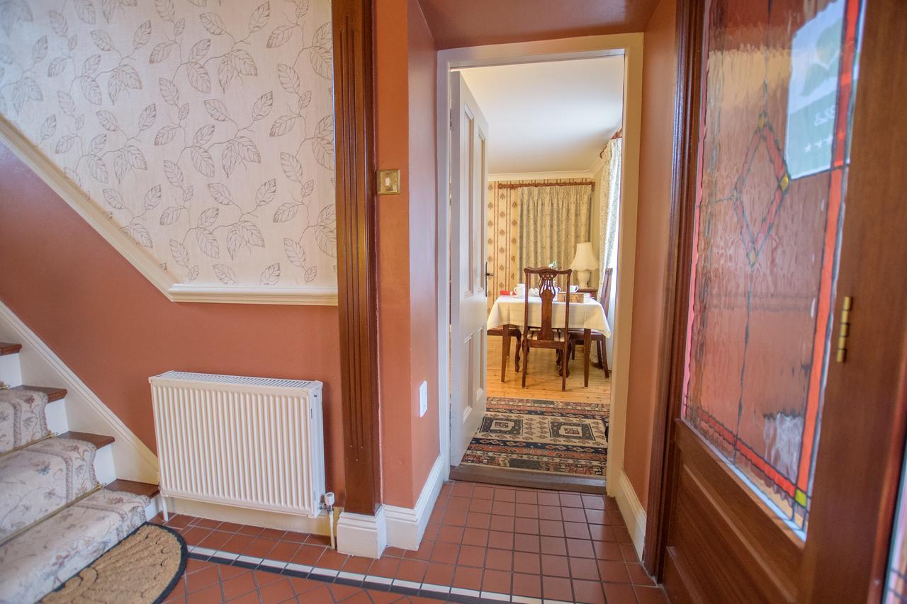 Brennan'S Accommodation Glenties Zewnętrze zdjęcie