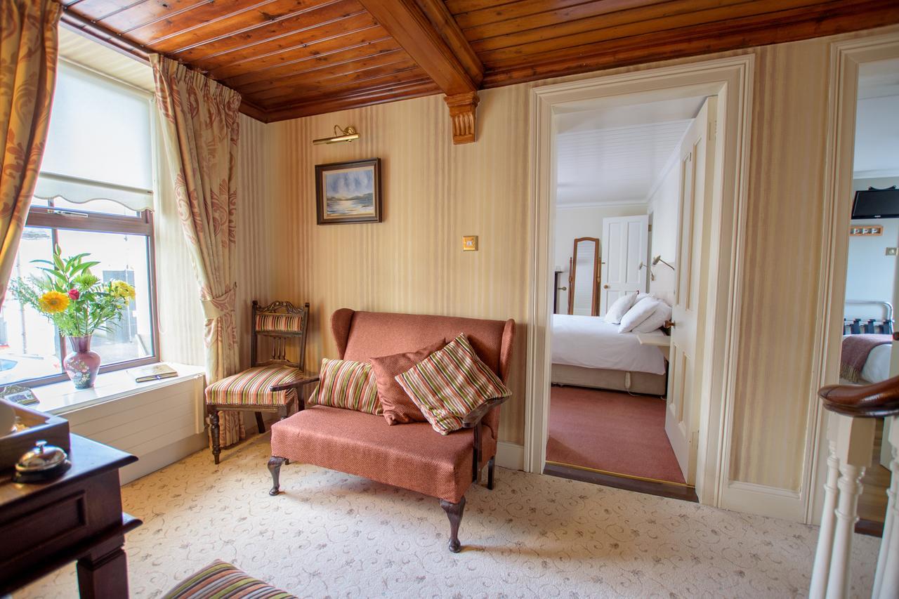 Brennan'S Accommodation Glenties Zewnętrze zdjęcie