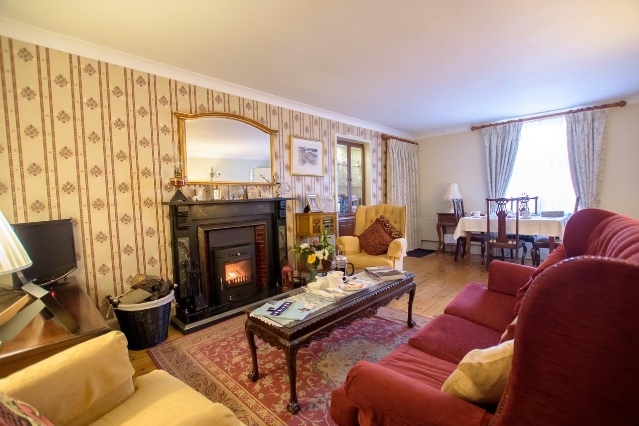 Brennan'S Accommodation Glenties Zewnętrze zdjęcie
