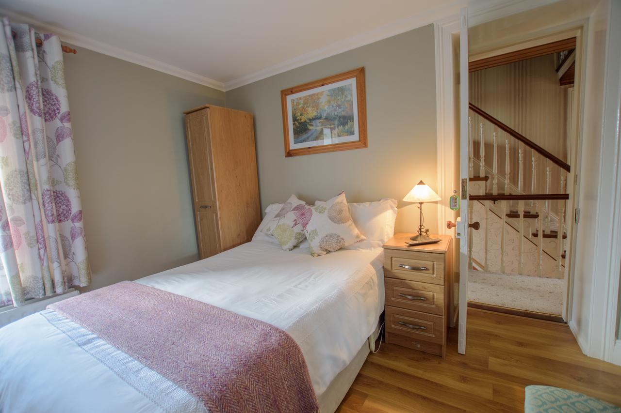 Brennan'S Accommodation Glenties Zewnętrze zdjęcie