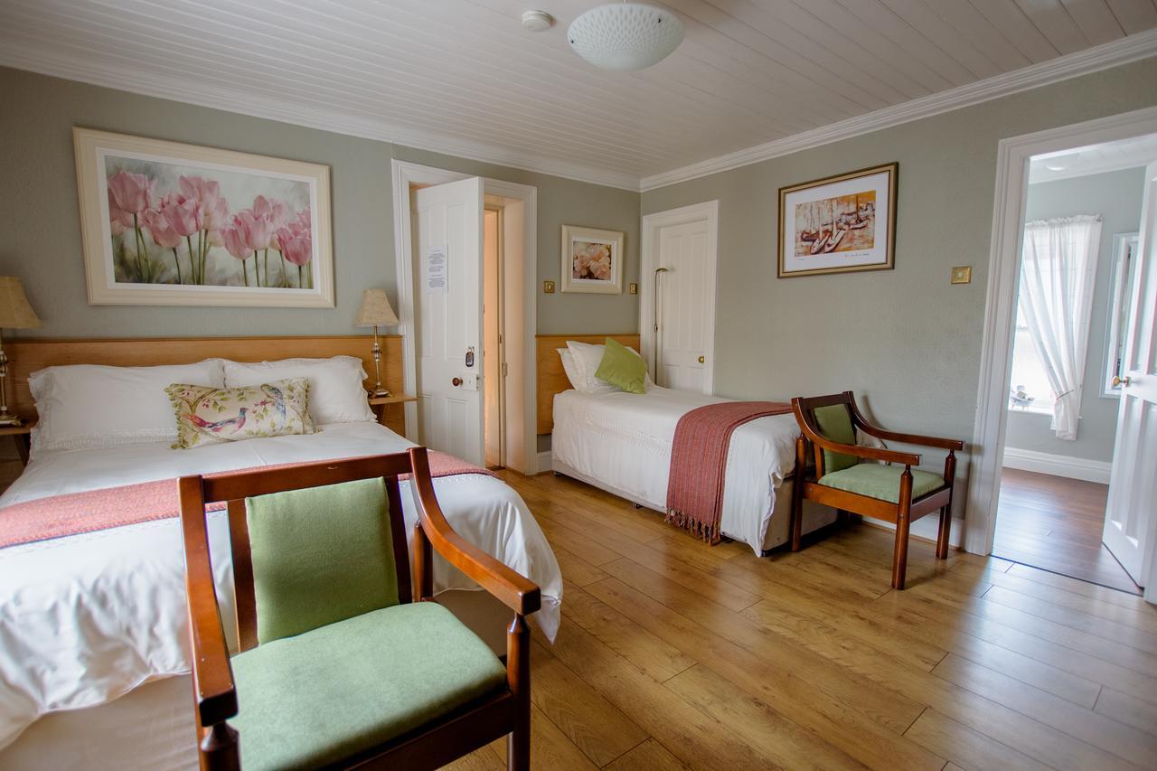 Brennan'S Accommodation Glenties Zewnętrze zdjęcie