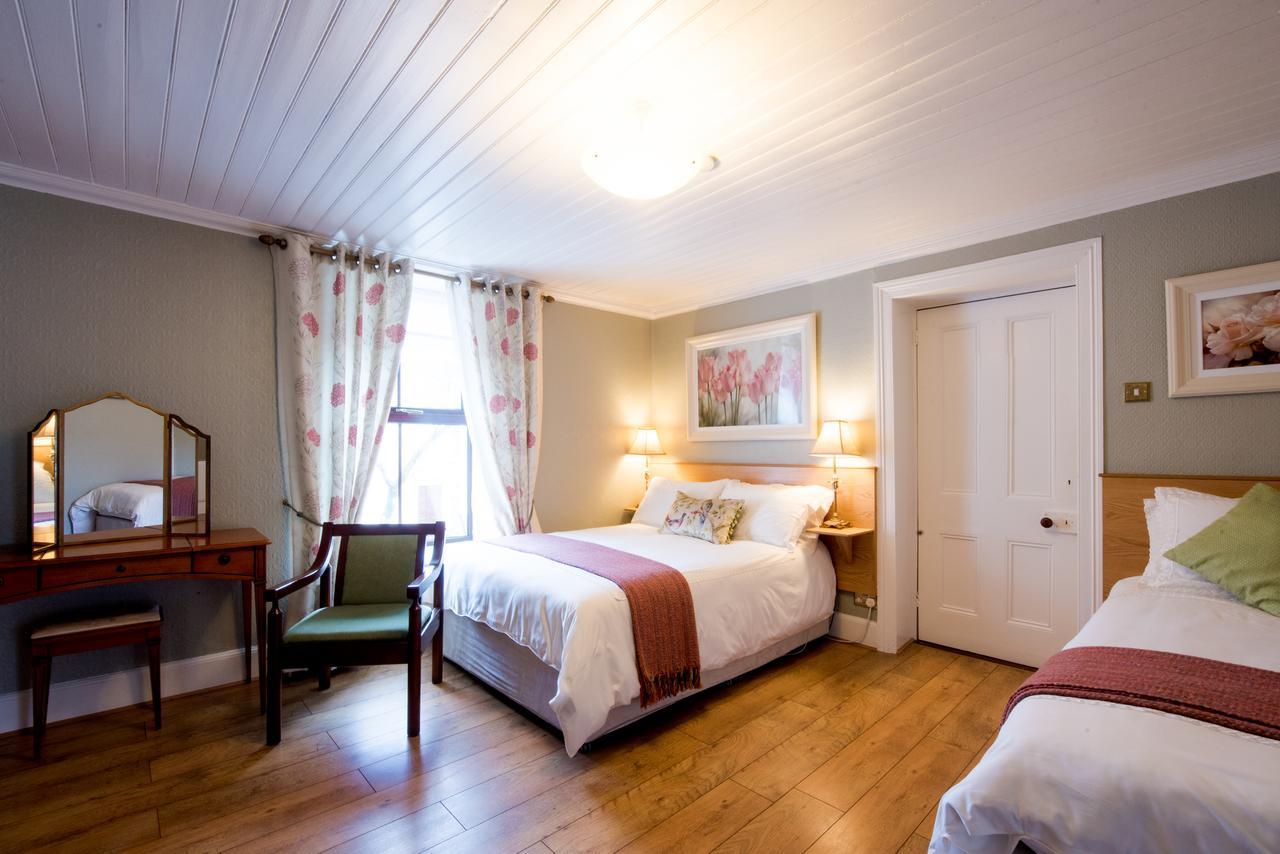 Brennan'S Accommodation Glenties Zewnętrze zdjęcie