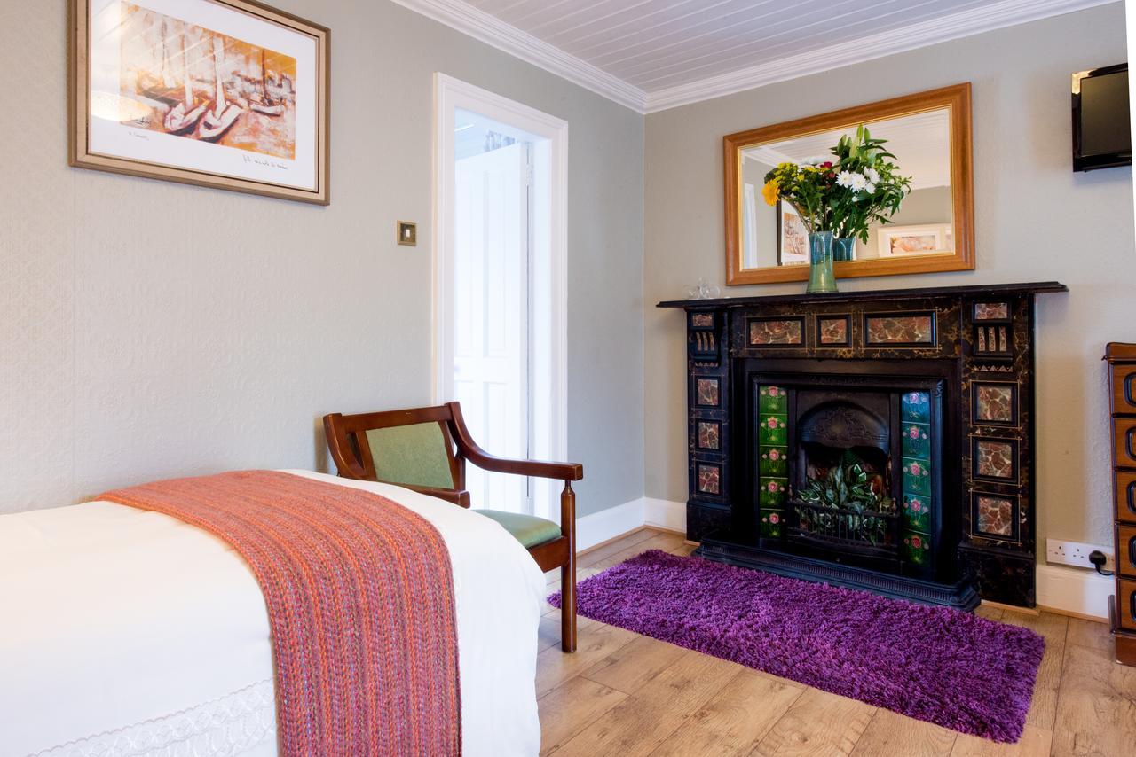 Brennan'S Accommodation Glenties Zewnętrze zdjęcie