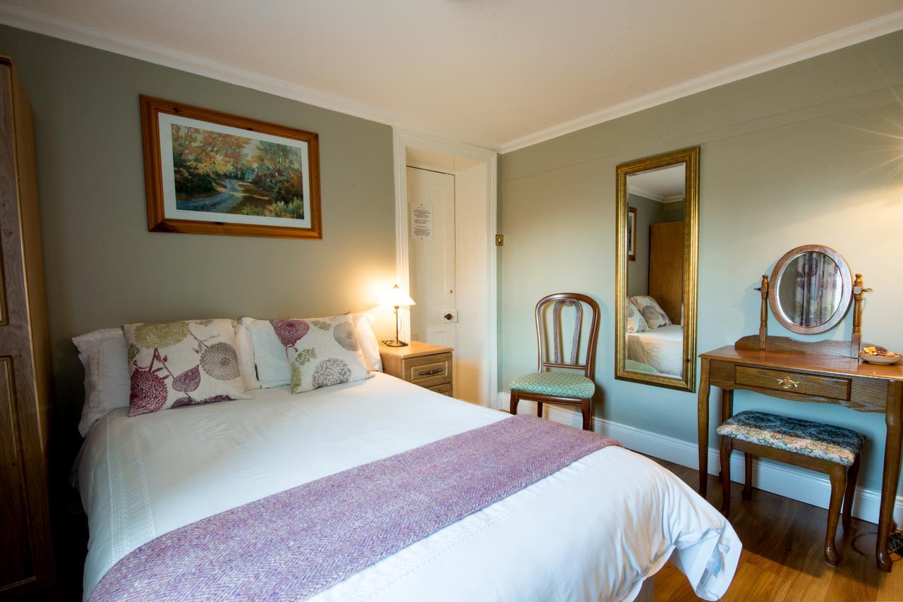 Brennan'S Accommodation Glenties Zewnętrze zdjęcie