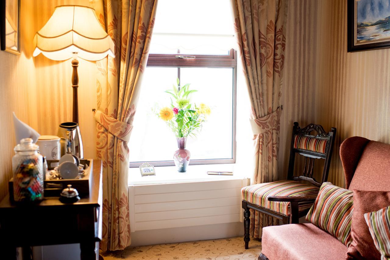 Brennan'S Accommodation Glenties Zewnętrze zdjęcie