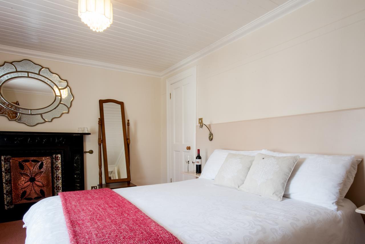 Brennan'S Accommodation Glenties Zewnętrze zdjęcie