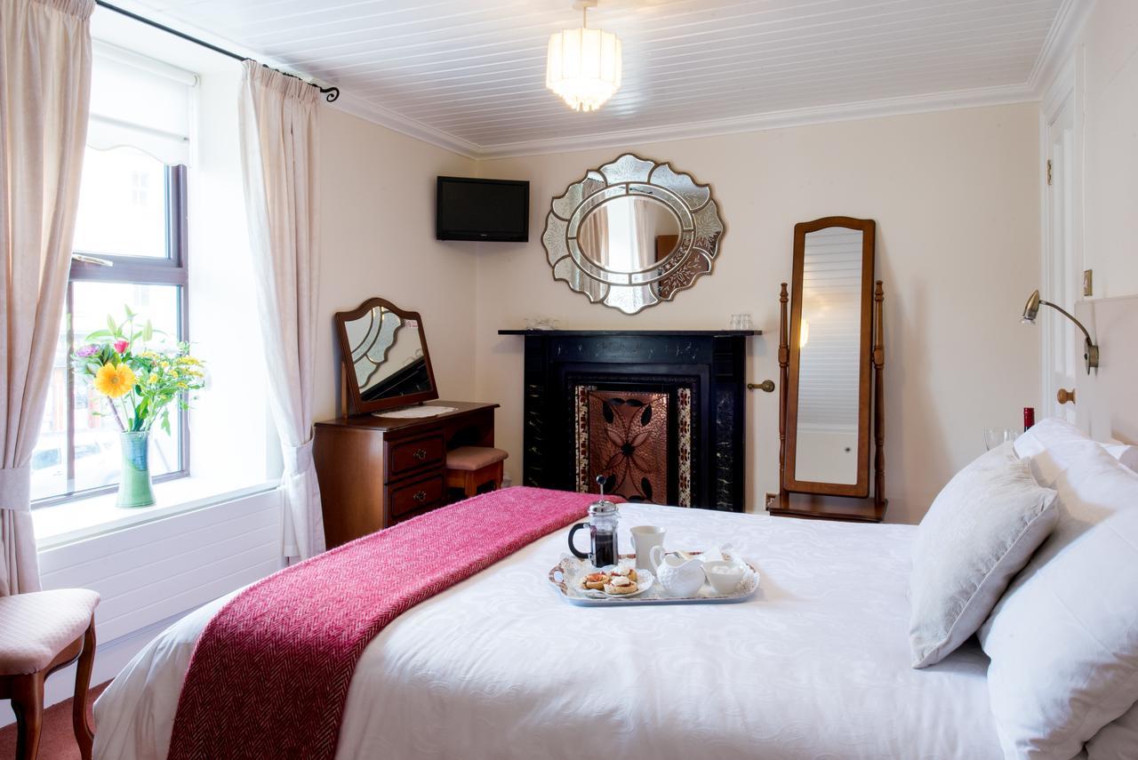 Brennan'S Accommodation Glenties Zewnętrze zdjęcie
