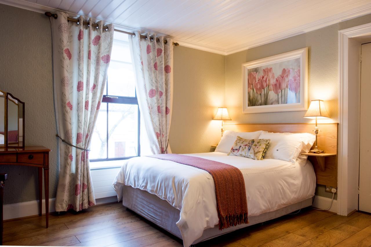 Brennan'S Accommodation Glenties Zewnętrze zdjęcie
