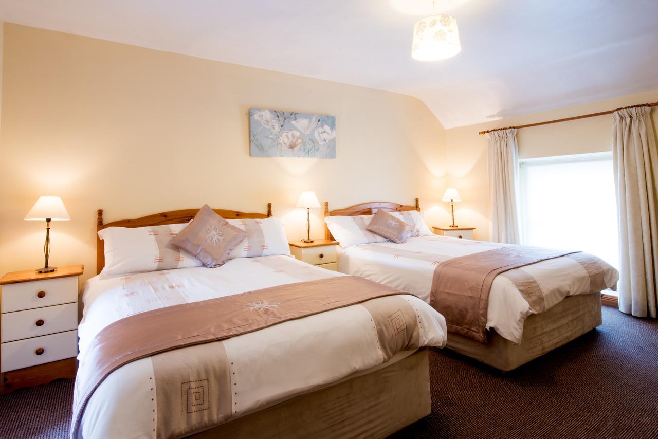 Brennan'S Accommodation Glenties Zewnętrze zdjęcie