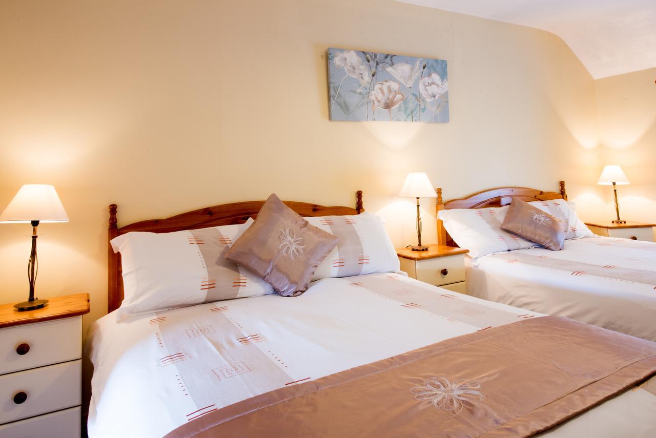 Brennan'S Accommodation Glenties Zewnętrze zdjęcie