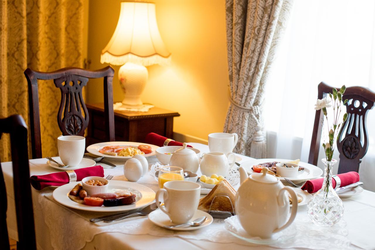 Brennan'S Accommodation Glenties Zewnętrze zdjęcie