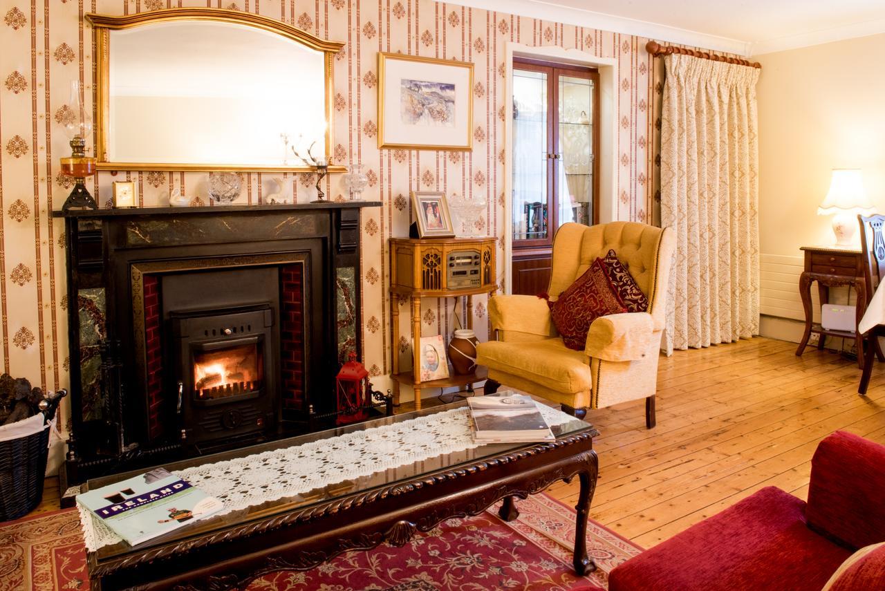Brennan'S Accommodation Glenties Zewnętrze zdjęcie