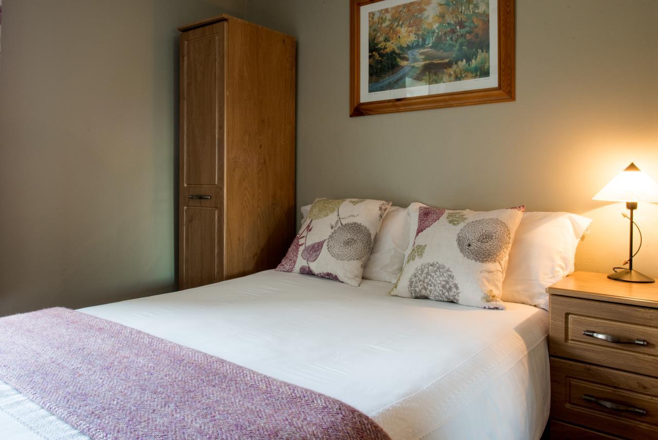 Brennan'S Accommodation Glenties Zewnętrze zdjęcie