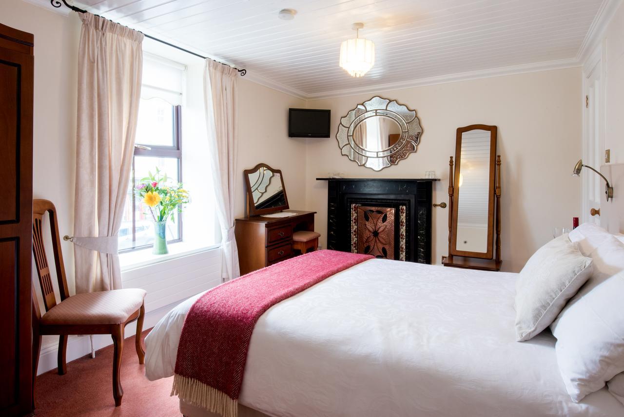Brennan'S Accommodation Glenties Zewnętrze zdjęcie