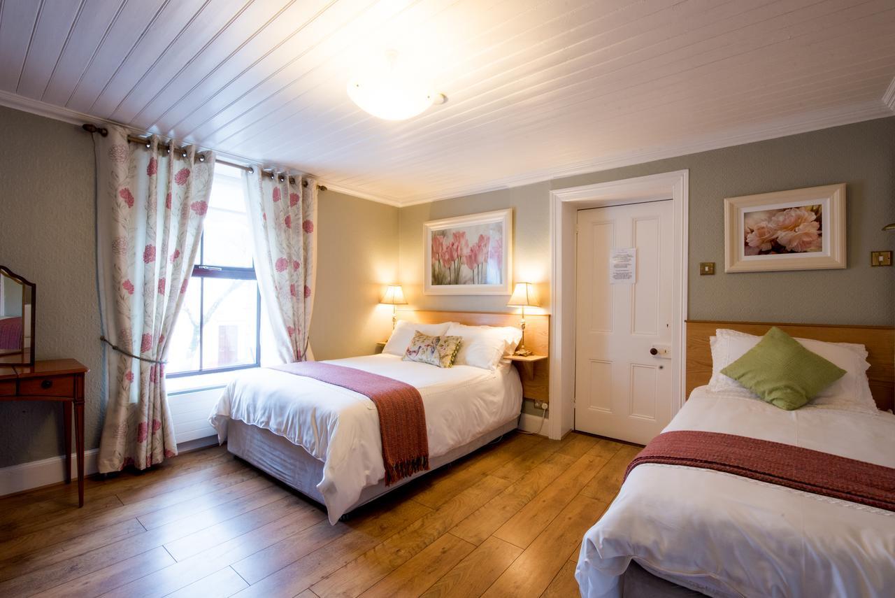 Brennan'S Accommodation Glenties Zewnętrze zdjęcie
