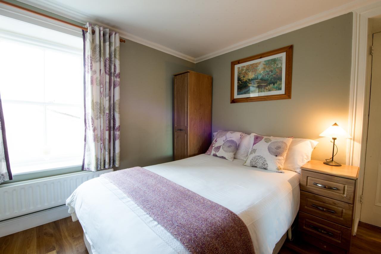 Brennan'S Accommodation Glenties Zewnętrze zdjęcie