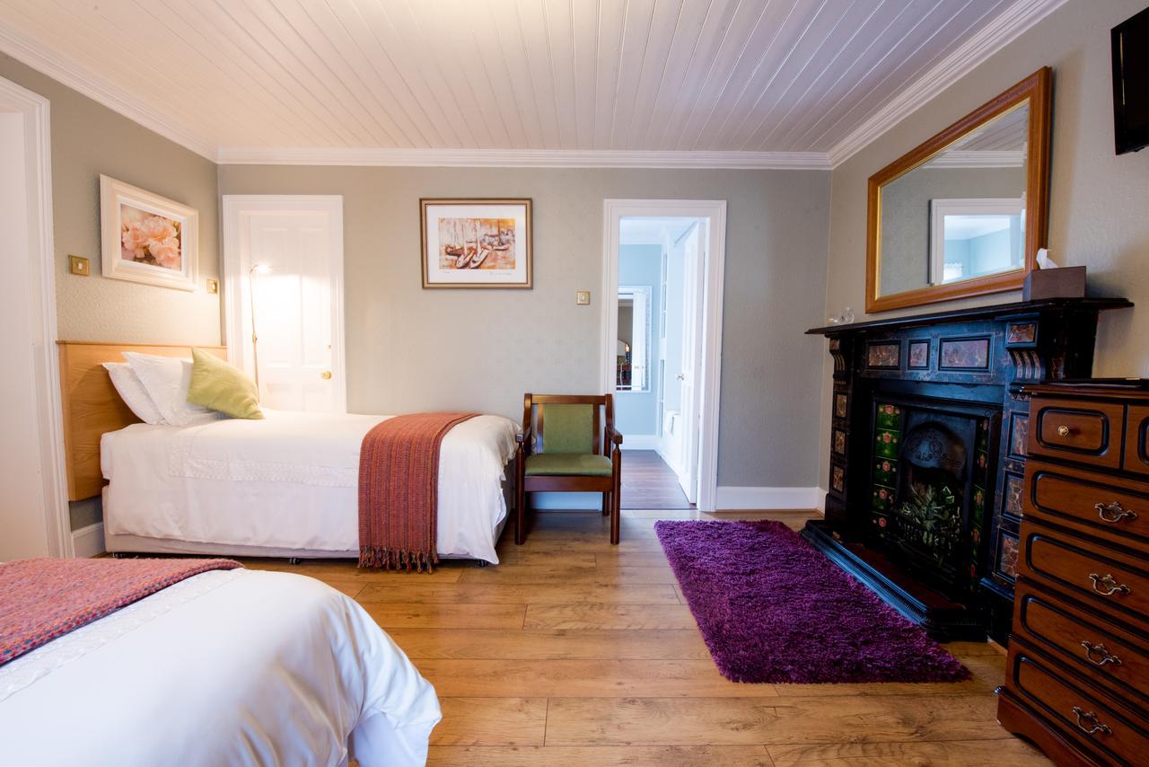 Brennan'S Accommodation Glenties Zewnętrze zdjęcie