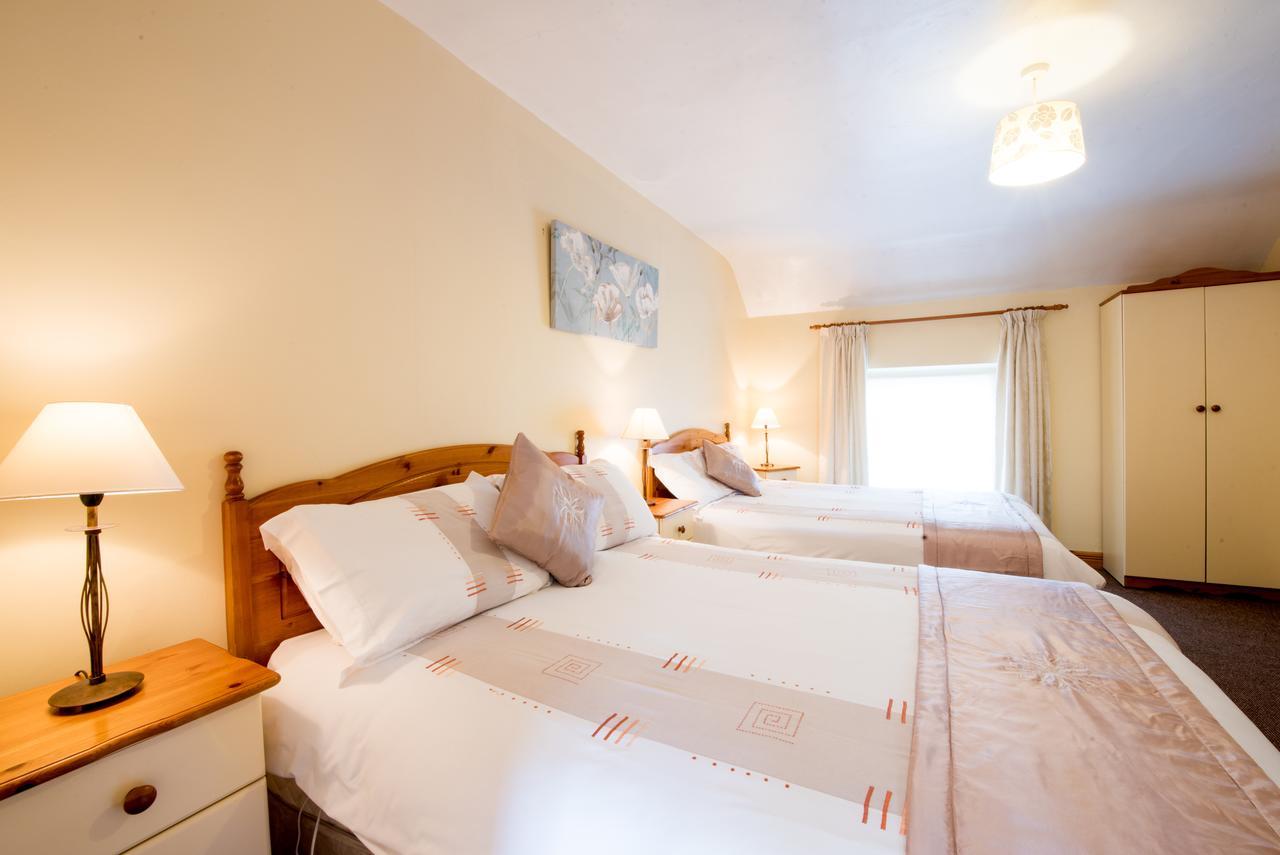 Brennan'S Accommodation Glenties Zewnętrze zdjęcie