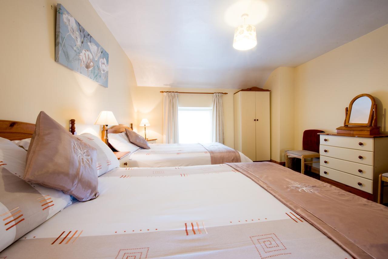Brennan'S Accommodation Glenties Zewnętrze zdjęcie